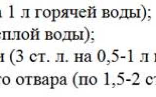 Чем лечить цистит в домашних условиях